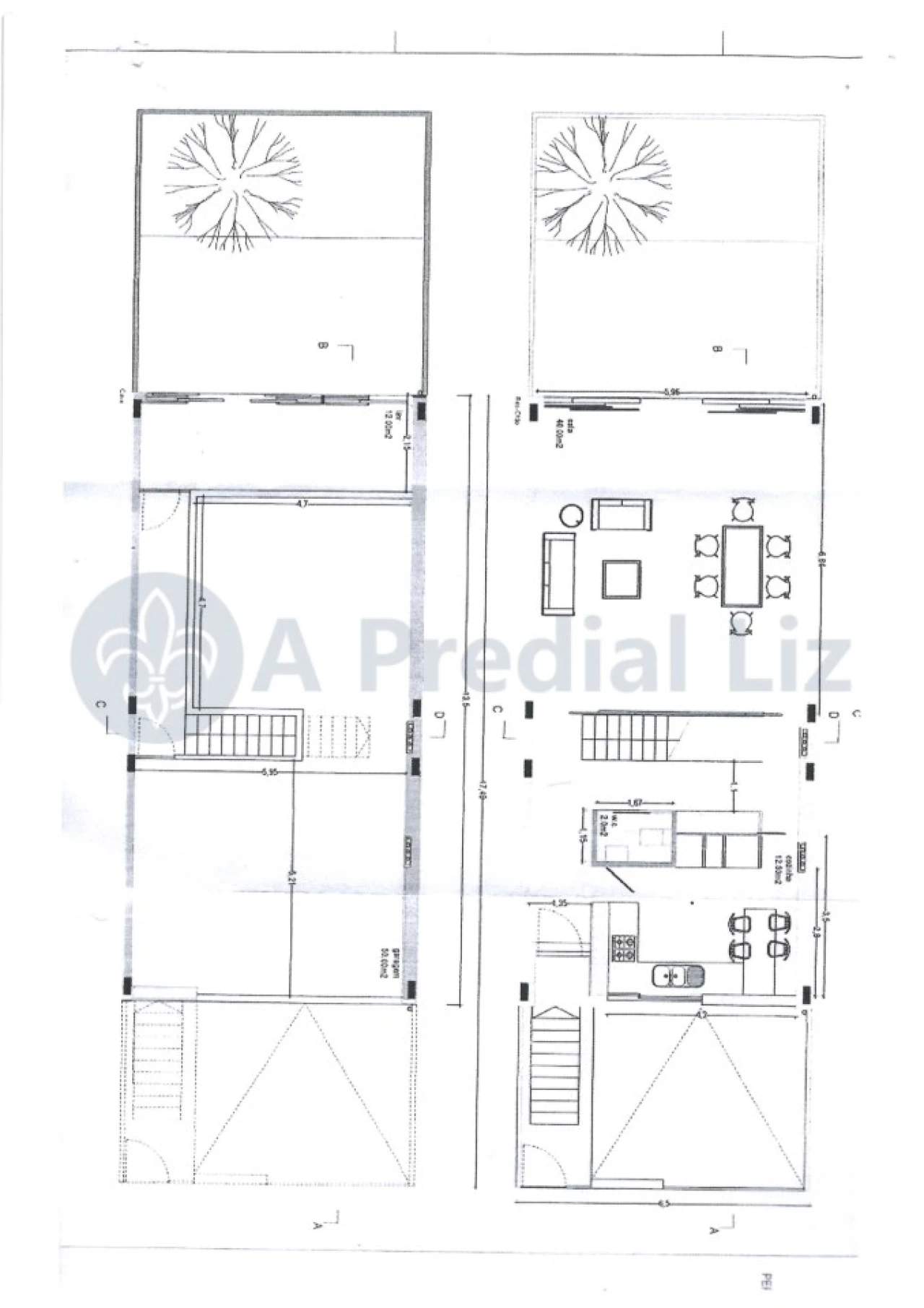Moradia T3 para Venda em Nogueira e Silva Escura Foto 31
