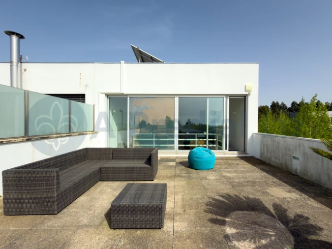 Moradia T3 para Venda em Nogueira e Silva Escura Foto 28