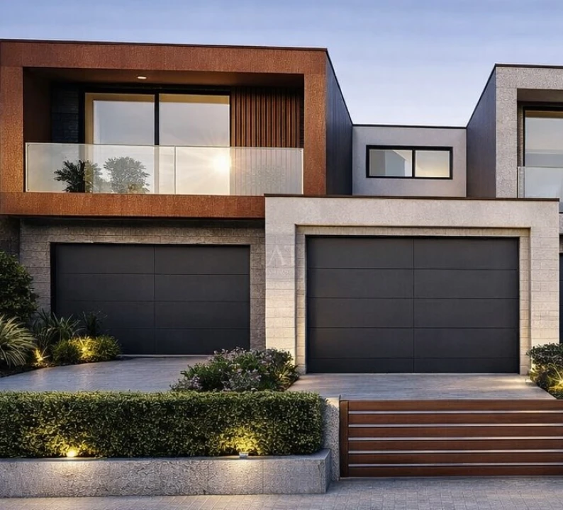 Terreno para Venda em Forjães Foto 1