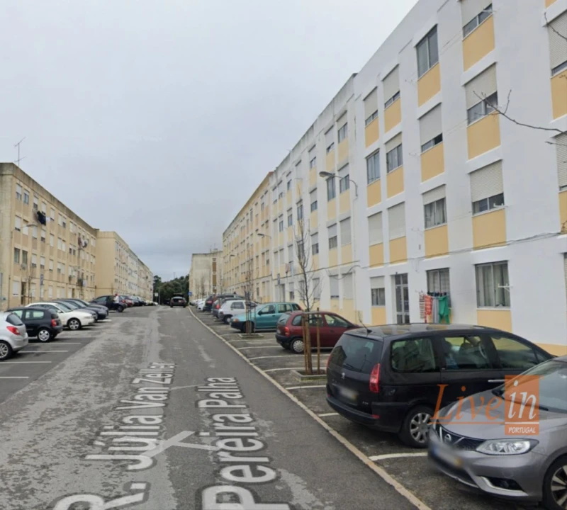 Apartamento T2 para Venda em Vila Franca de Xira Foto 3