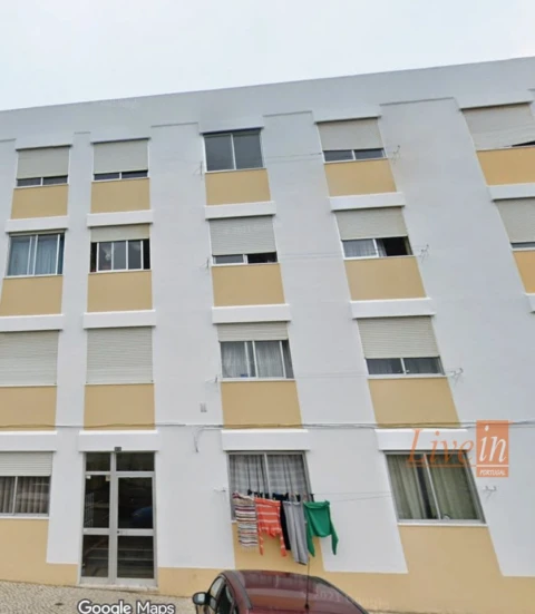 Apartamento T2 para Venda em Vila Franca de Xira