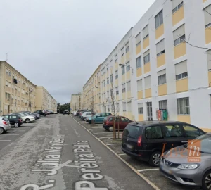 Apartamento T2 para Venda em Vila Franca de Xira