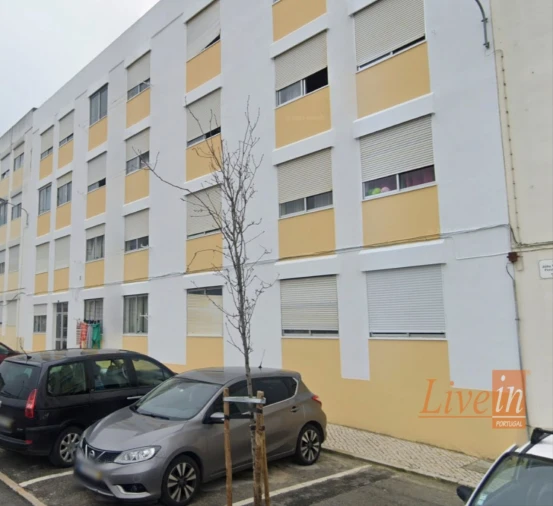 Apartamento T2 para Venda em Vila Franca de Xira Foto 2