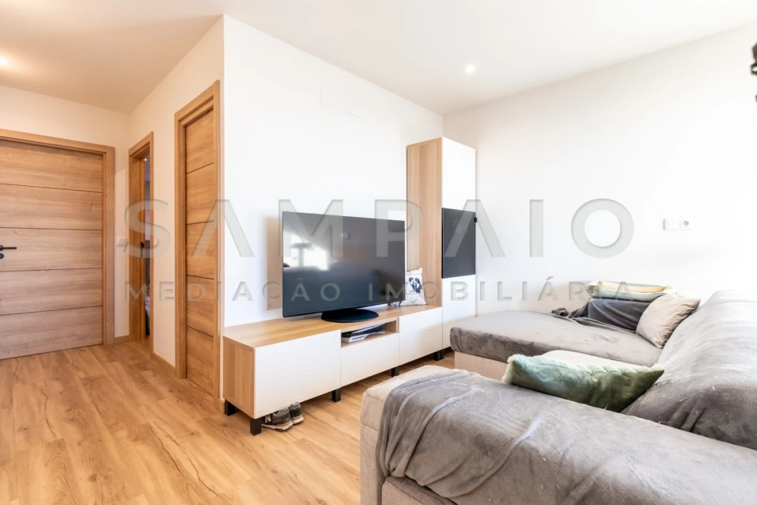 Apartamento T2 para Venda em Fânzeres e São Pedro da Cova Foto 11