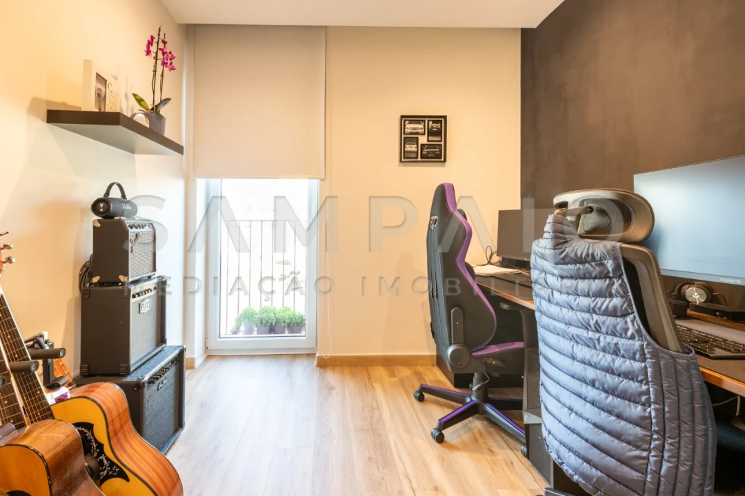 Apartamento T2 para Venda em Fânzeres e São Pedro da Cova Foto 16