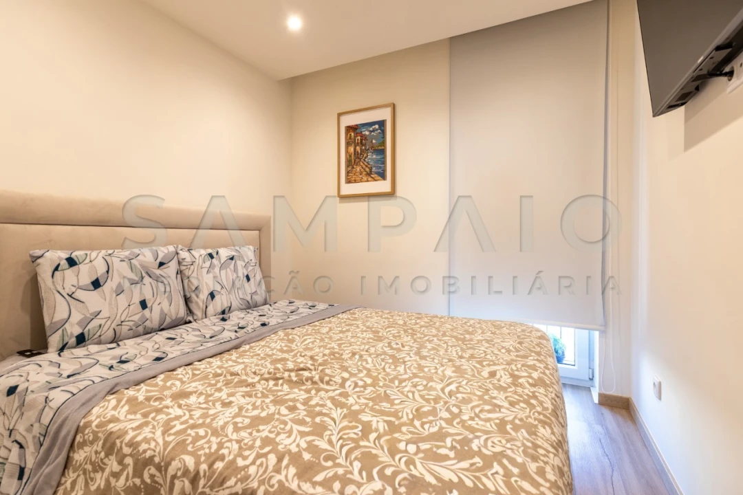 Apartamento T2 para Venda em Fânzeres e São Pedro da Cova Foto 19