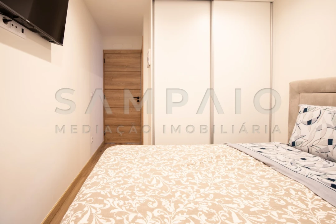 Apartamento T2 para Venda em Fânzeres e São Pedro da Cova Foto 20