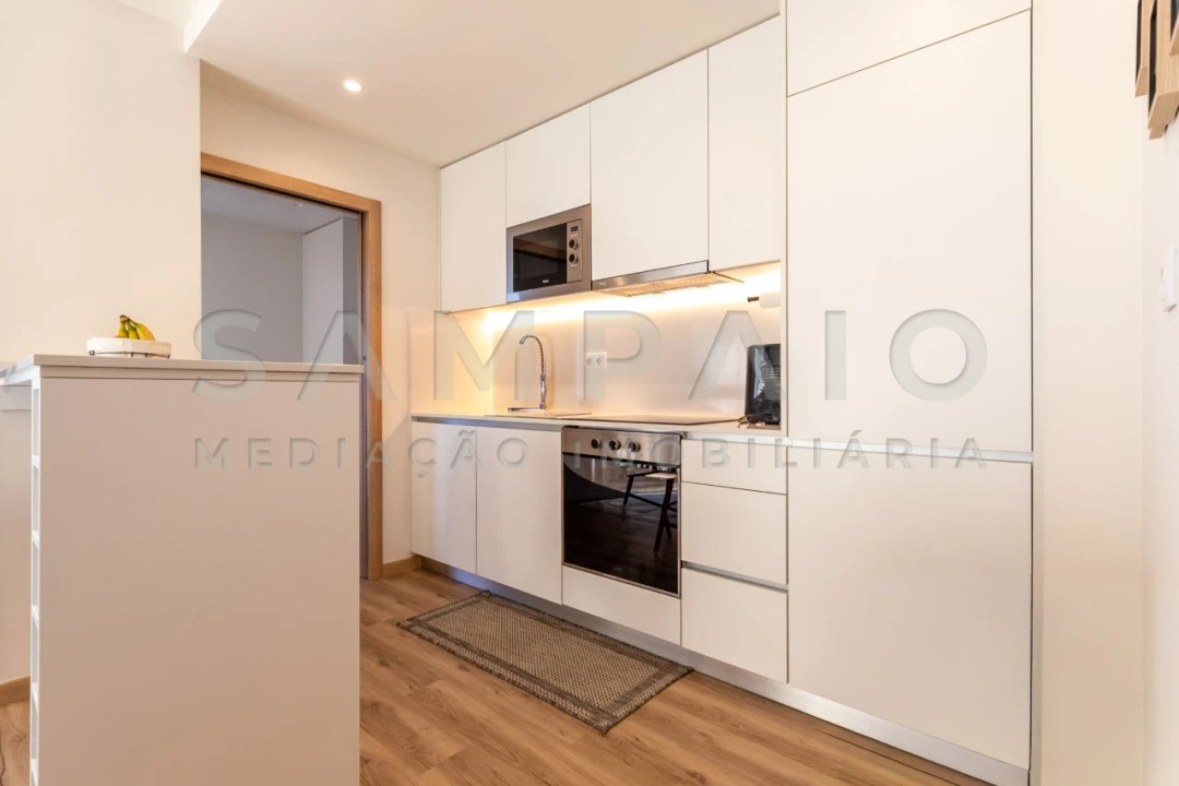 Apartamento T2 para Venda em Fânzeres e São Pedro da Cova Foto 5