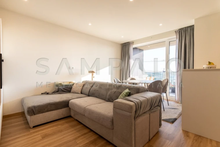 Apartamento T2 para Venda em Fânzeres e São Pedro da Cova Foto 7