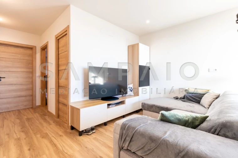 Apartamento T2 para Venda em Fânzeres e São Pedro da Cova Foto 11