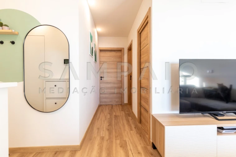 Apartamento T2 para Venda em Fânzeres e São Pedro da Cova Foto 12