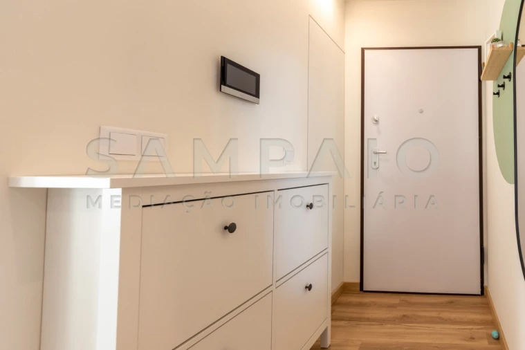 Apartamento T2 para Venda em Fânzeres e São Pedro da Cova Foto 13