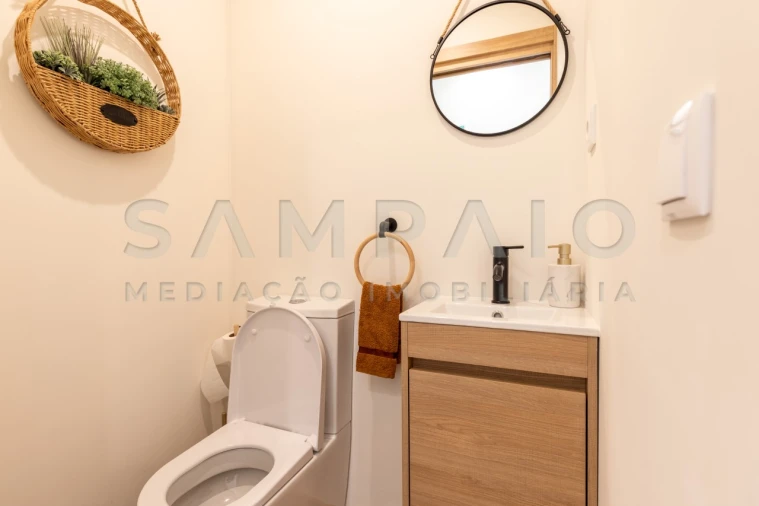 Apartamento T2 para Venda em Fânzeres e São Pedro da Cova Foto 14