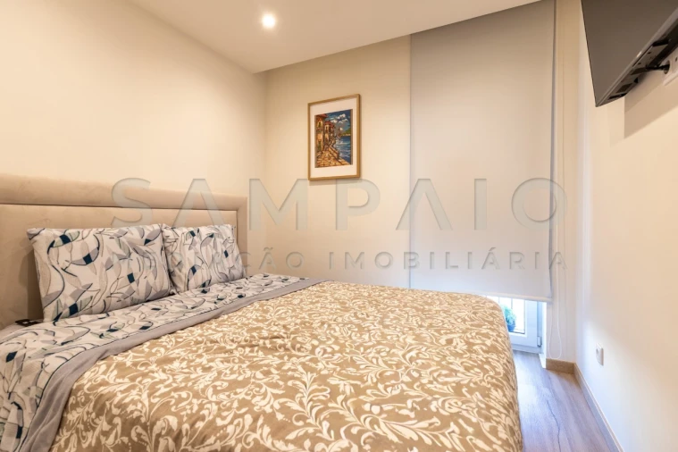 Apartamento T2 para Venda em Fânzeres e São Pedro da Cova Foto 19