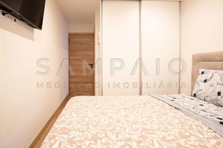 Apartamento T2 para Venda em Fânzeres e São Pedro da Cova Foto 20