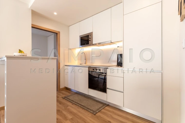 Apartamento T2 para Venda em Fânzeres e São Pedro da Cova Foto 5