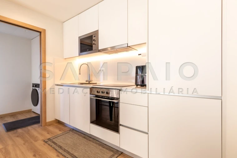 Apartamento T2 para Venda em Fânzeres e São Pedro da Cova Foto 9