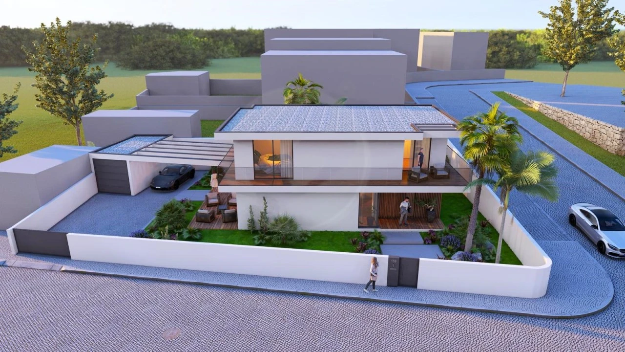 Moradia T4 para Venda em Vila do Conde Foto 1