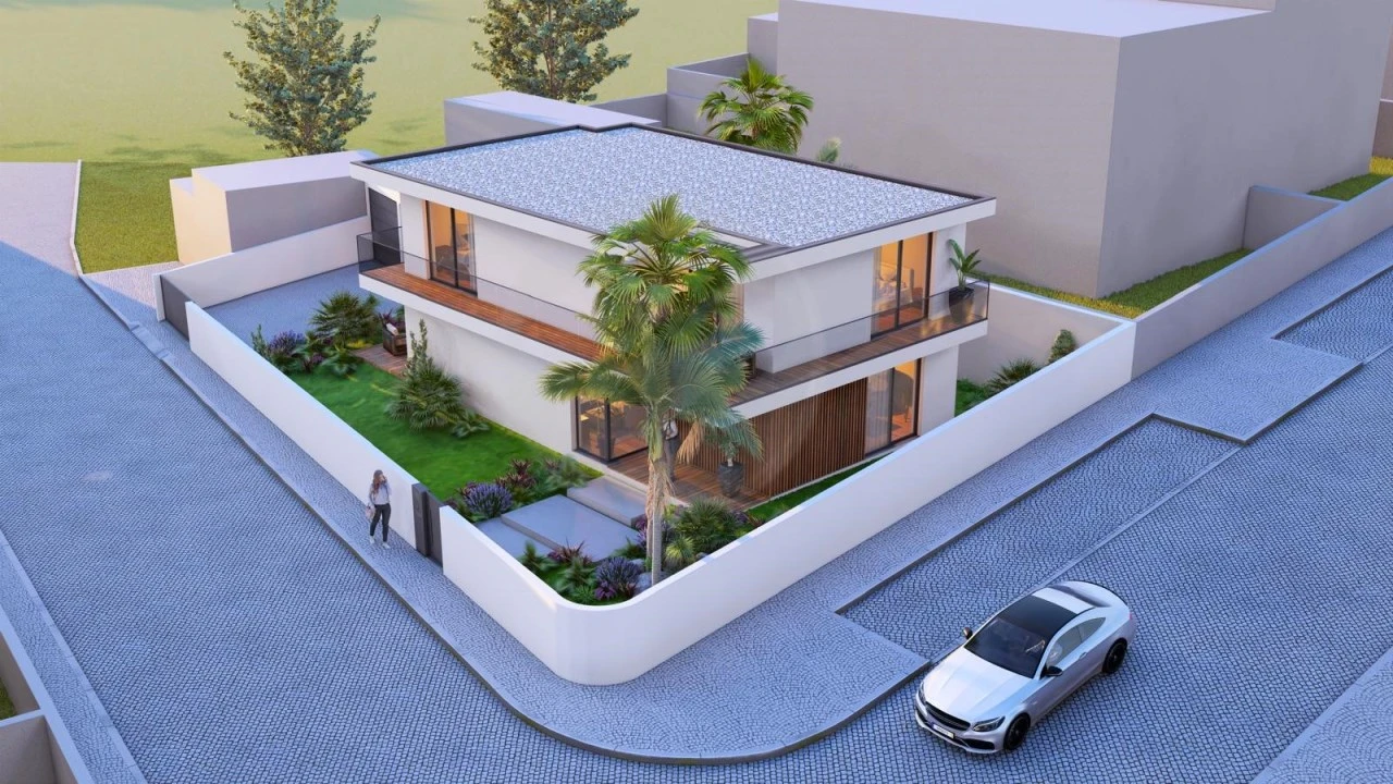 Moradia T4 para Venda em Vila do Conde Foto 5