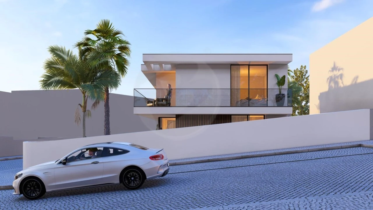 Moradia T4 para Venda em Vila do Conde Foto 7