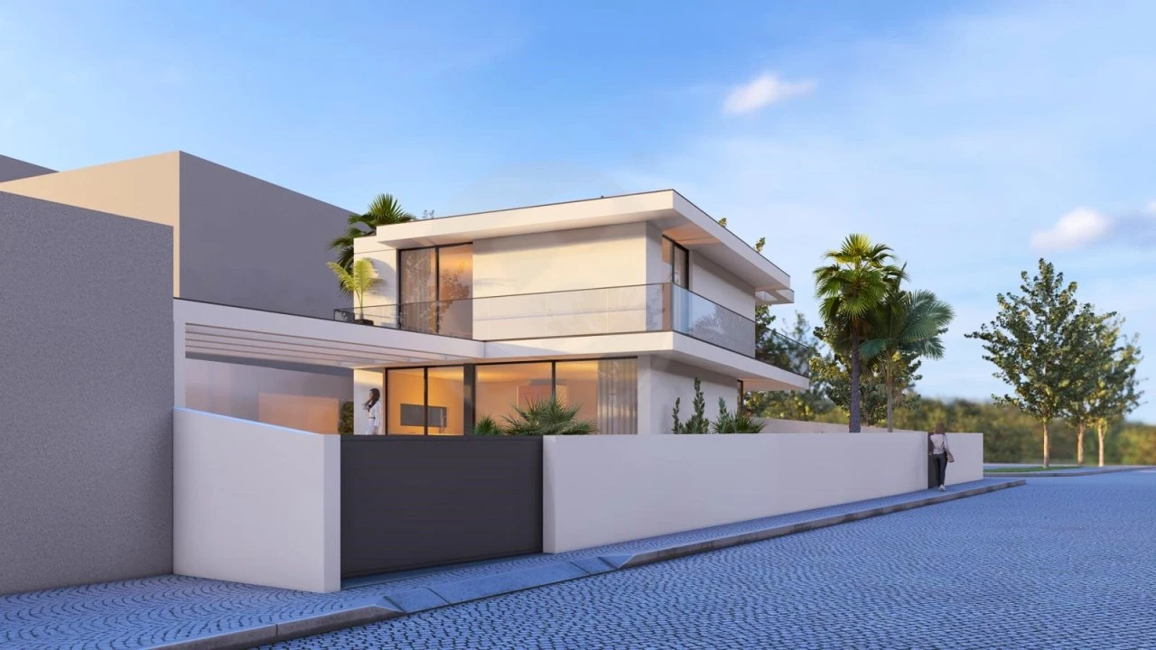 Moradia T4 para Venda em Vila do Conde Foto 9