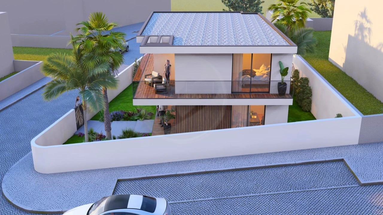 Moradia T4 para Venda em Vila do Conde Foto 23