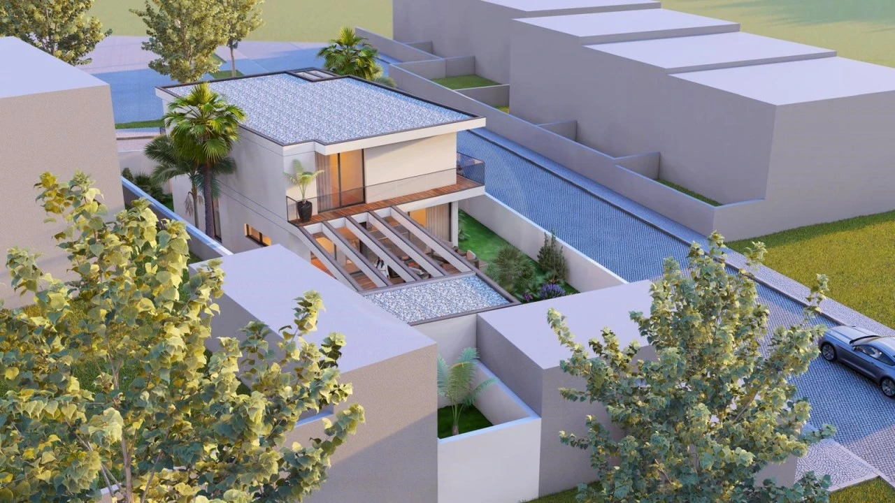 Moradia T4 para Venda em Vila do Conde Foto 30