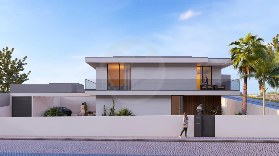 Moradia T4 para Venda em Vila do Conde Foto 8