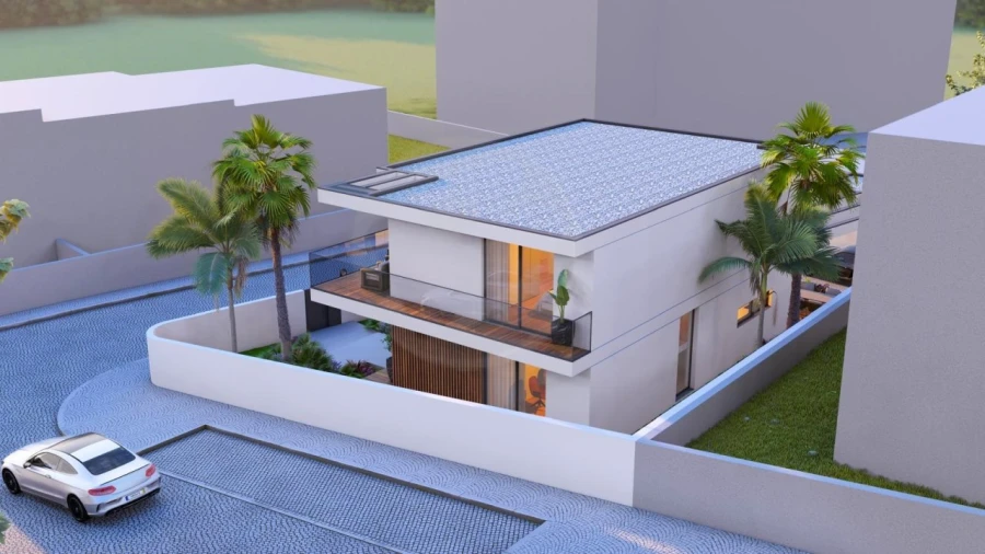 Moradia T4 para Venda em Vila do Conde Foto 14