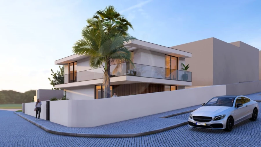 Moradia T4 para Venda em Vila do Conde Foto 16