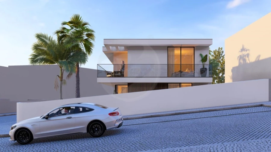 Moradia T4 para Venda em Vila do Conde Foto 17