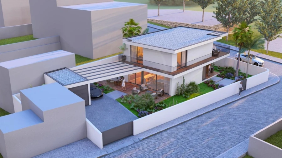 Moradia T4 para Venda em Vila do Conde Foto 22