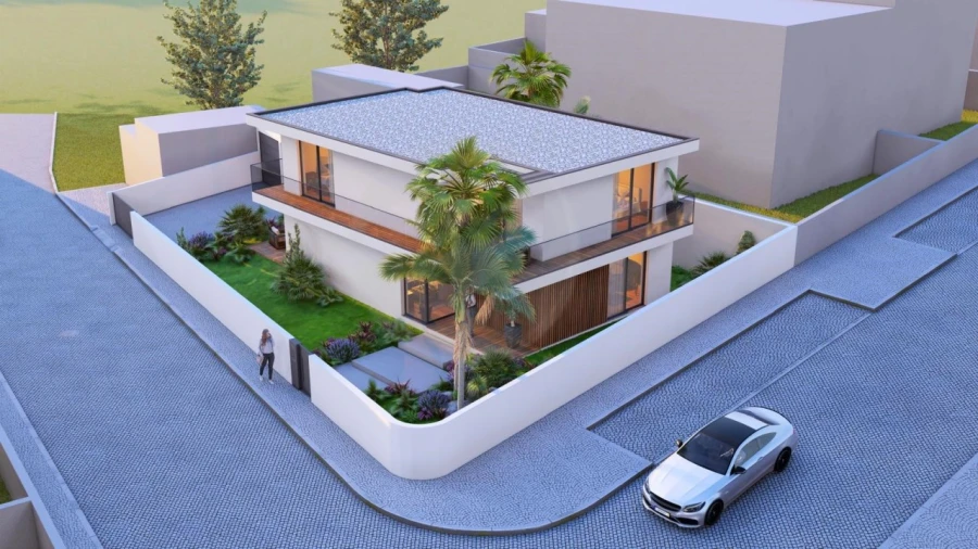 Moradia T4 para Venda em Vila do Conde Foto 25