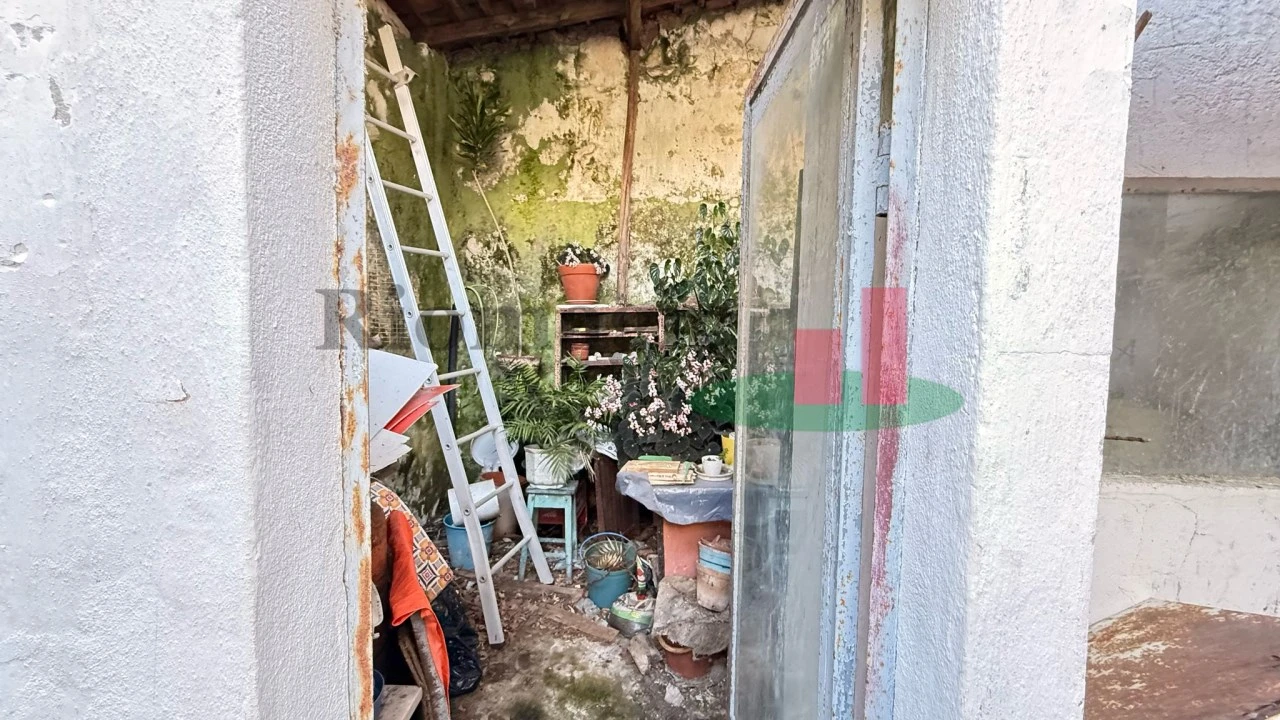 Moradia T3 para Venda em Rio Maior Foto 13