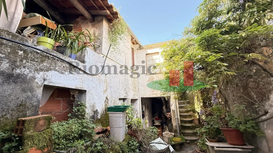 Moradia T3 para Venda em Rio Maior Foto 10