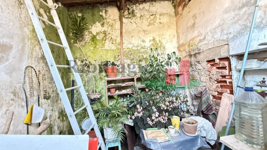 Moradia T3 para Venda em Rio Maior Foto 12