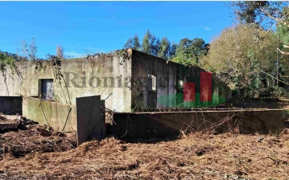 Terreno Misto para Venda em Asseiceira Foto 5