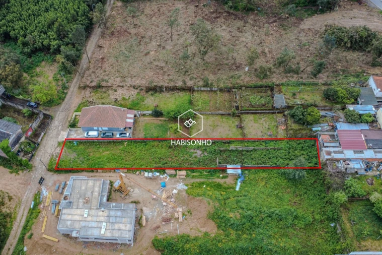 Terreno para Venda em Gondomar (São Cosme), Valbom e Jovim Foto 2
