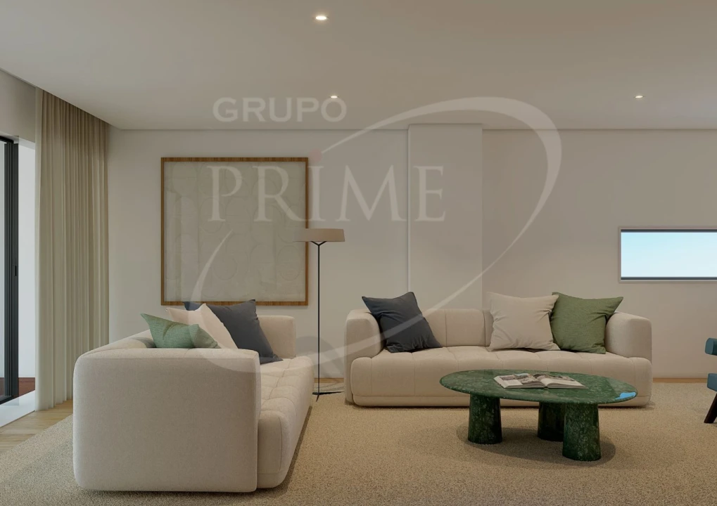 Apartamento T3 para Venda em Campanhã Foto 5