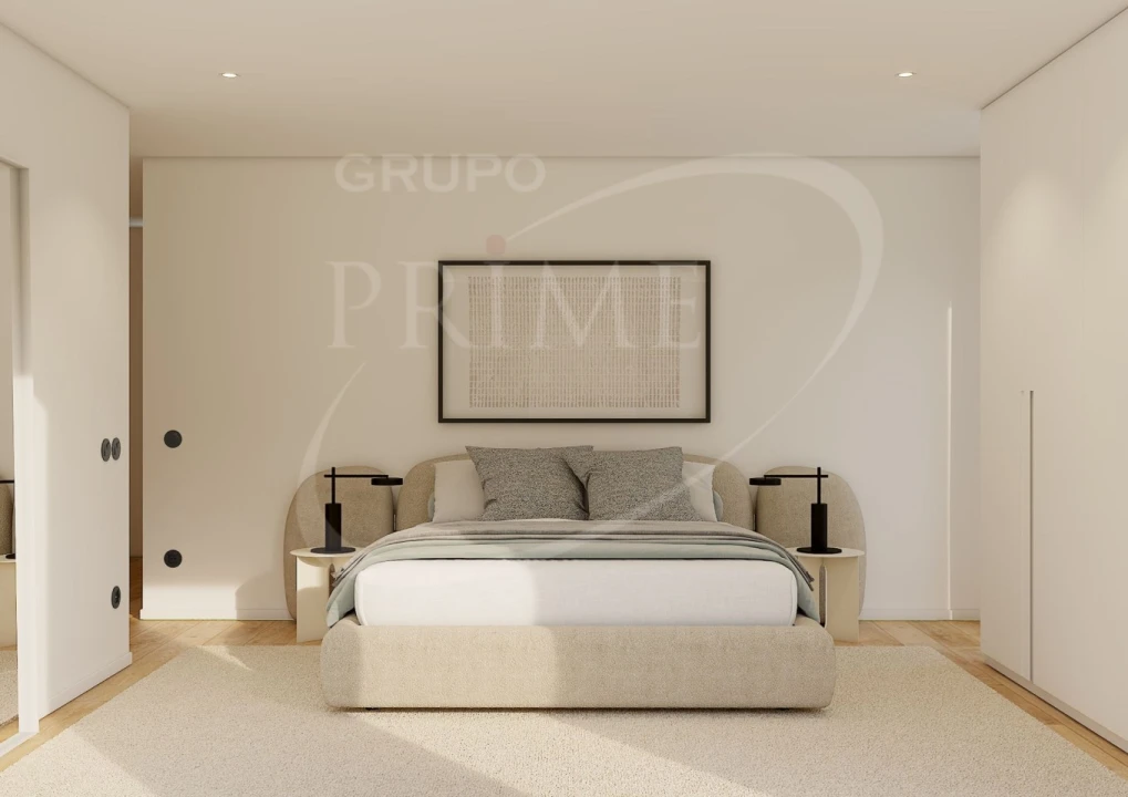 Apartamento T3 para Venda em Campanhã Foto 10