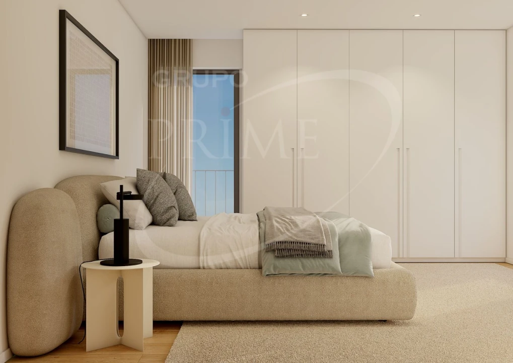 Apartamento T3 para Venda em Campanhã Foto 11