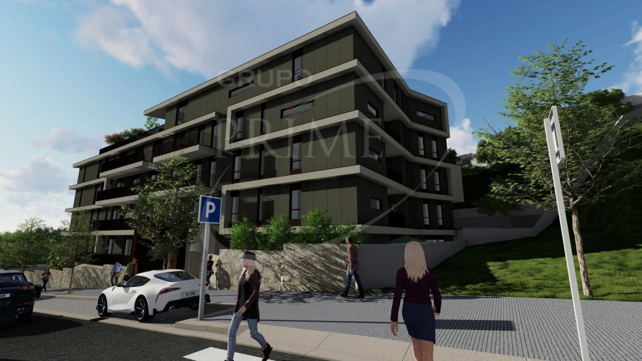 Apartamento T3 para Venda em Campanhã Foto 12