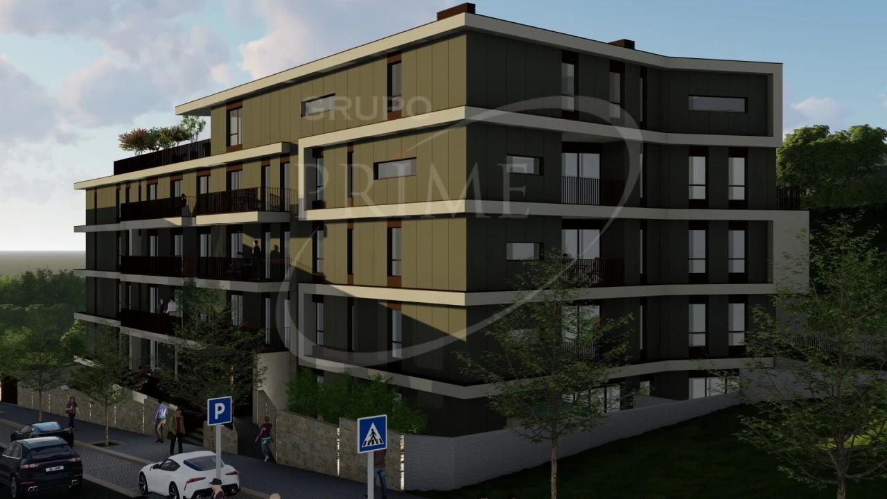 Apartamento T3 para Venda em Campanhã Foto 13