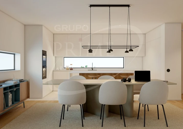 Apartamento T3 para Venda em Campanhã Foto 4