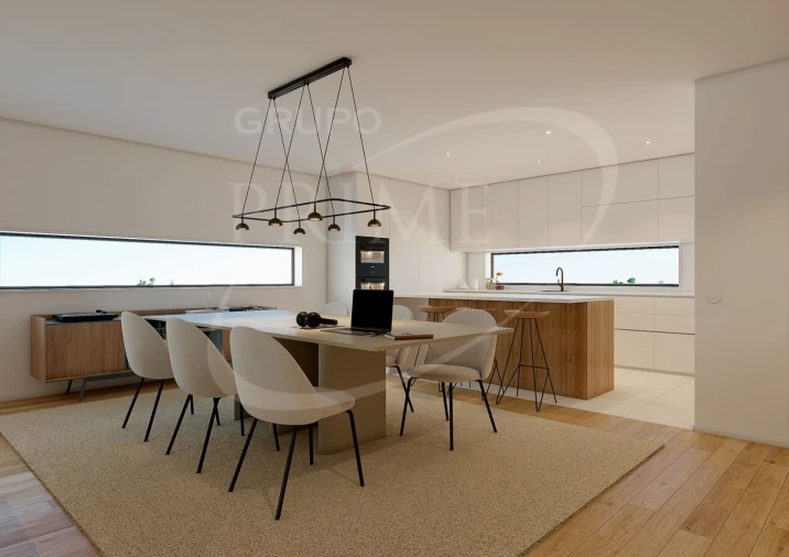 Apartamento T3 para Venda em Campanhã Foto 6