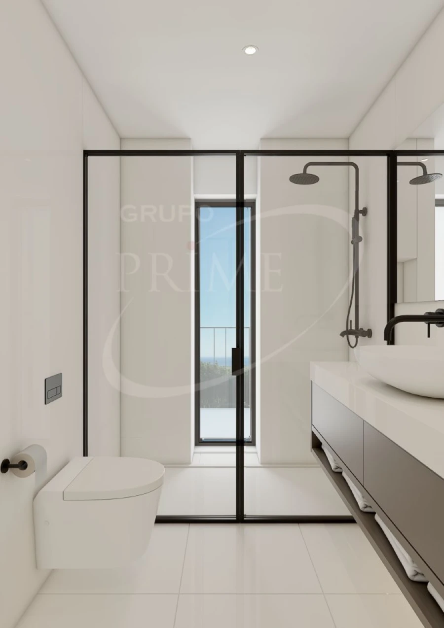 Apartamento T3 para Venda em Campanhã Foto 9