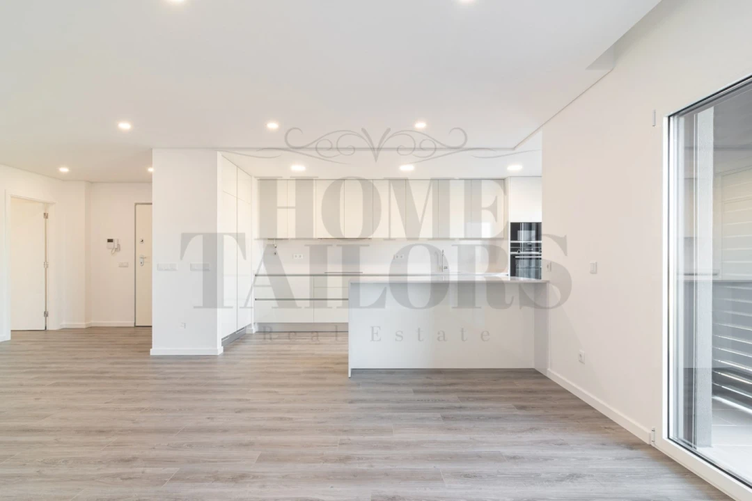 Apartamento T2 para Venda em Atalaia e Alto Estanqueiro-Jardia Foto 4