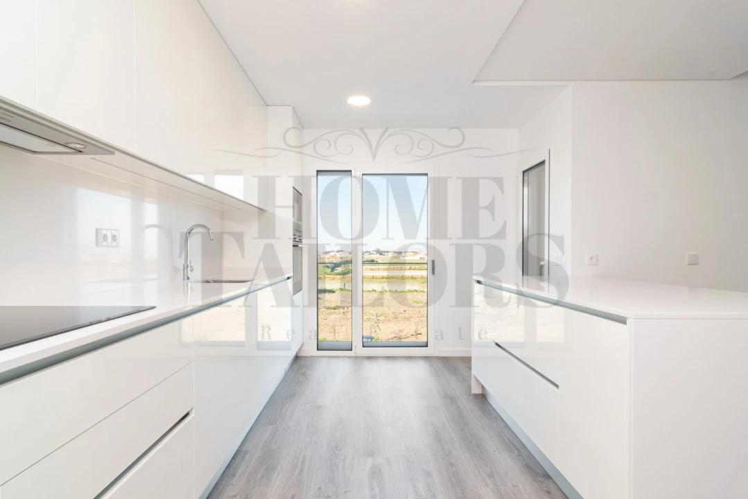 Apartamento T2 para Venda em Atalaia e Alto Estanqueiro-Jardia Foto 7