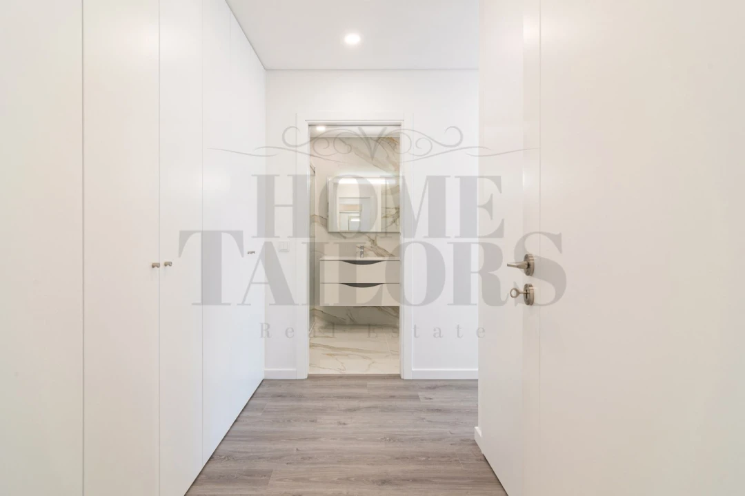 Apartamento T2 para Venda em Atalaia e Alto Estanqueiro-Jardia Foto 12