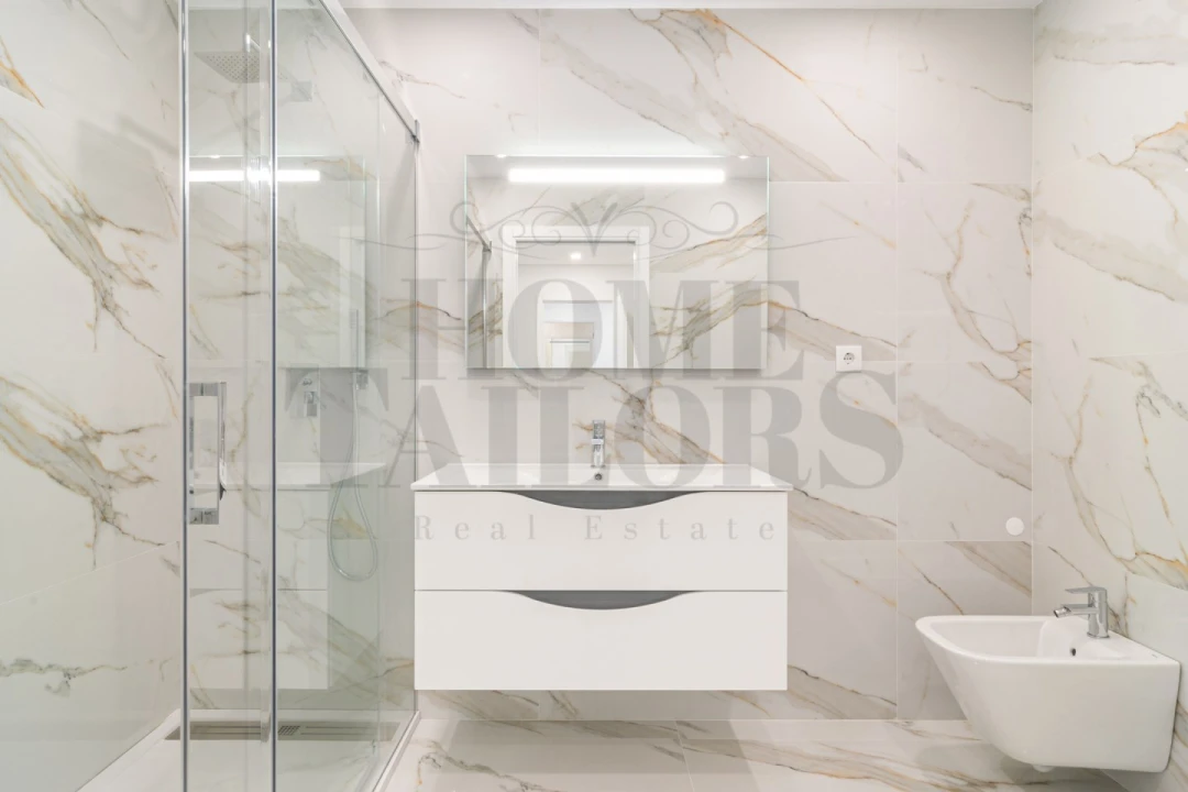 Apartamento T2 para Venda em Atalaia e Alto Estanqueiro-Jardia Foto 14